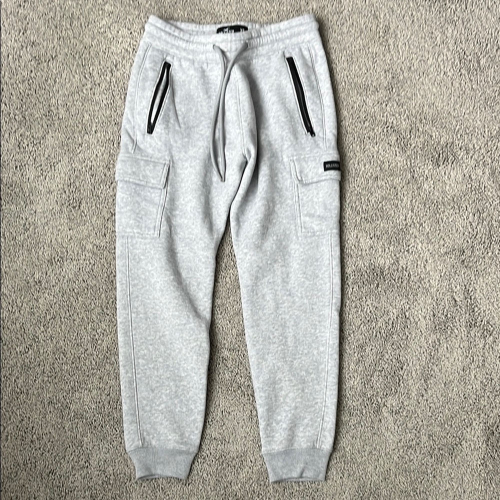 Hollister Jogger sweatpants - size XS